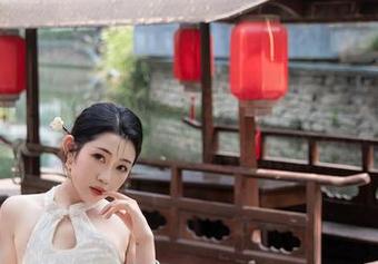 秀人网 – 这作品的想法真特别，安然anran的话，你的奶牛资源也太挑剔我了吧？