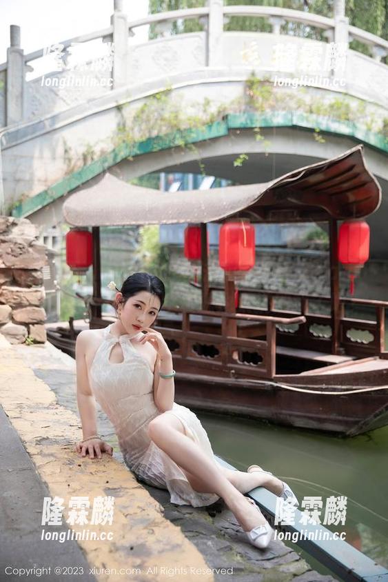 秀人网 - 这作品的想法真特别，安然anran的话，你的奶牛资源也太挑剔我了吧？