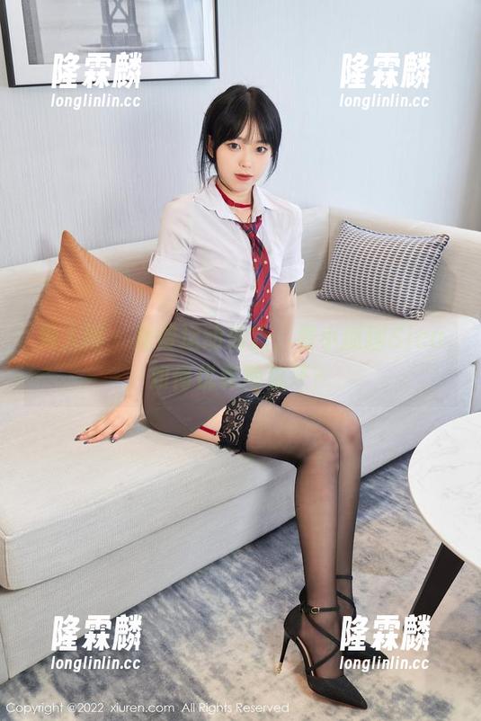 秀人网 - 免费运动资源，看小狐狸Sica如何优雅地流汗？