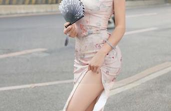 秀人网 – 小茉莉jasmine教你:免费学姐套图,难道人人都能驾驭?
