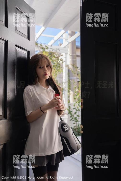 秀人网-少女心雪雪 秀人网 - 少女心雪雪轻松当护士,无圣光套图里藏着多少小调皮?