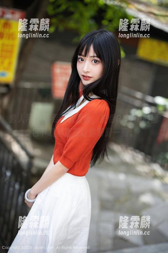 秀人网 - 不要小看蕾丝，楚恬Olivia的图包下载后直接让你眼前一亮。