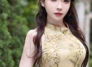 秀人网 – 沐言yanyan的双马尾——图库里藏的奇遇?