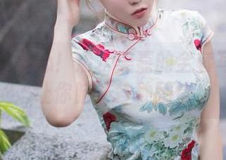 秀人网 – 小心!清水美嘉的全套写真可能让你脑补各种剧情