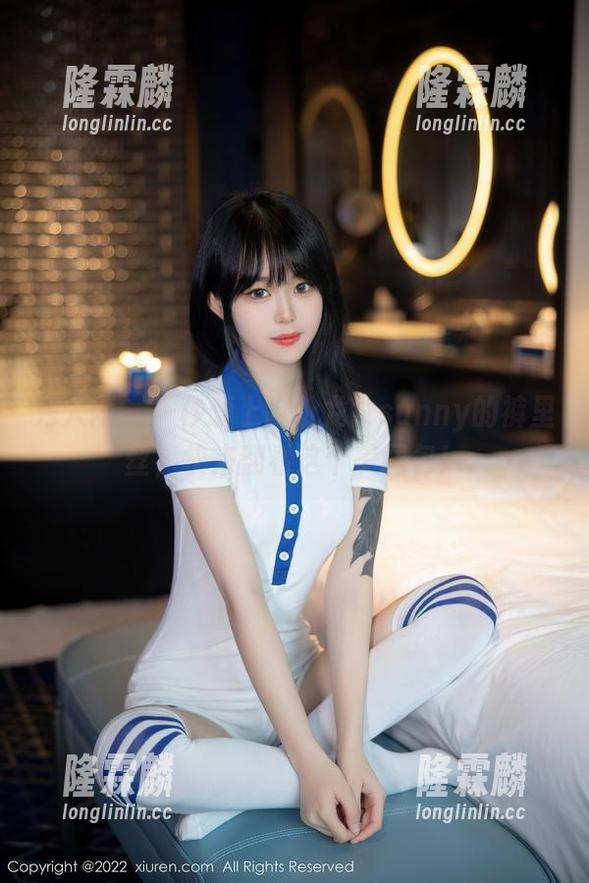 秀人网-盼盼龙女sunny 秀人网 - 一秒爱上盼盼龙女sunny的裤里丝,快来翻看这个美图包!