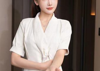 秀人网 – 糖糖的少女侧颜:私拍中的恰到好处