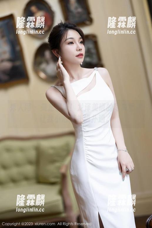 秀人网 - 美足警告！龙泽美曦的写真图包让我小心脏扑通扑通。
