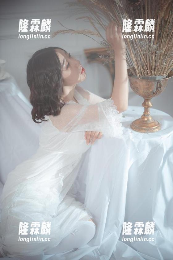 穆零Mu0 穆零Mu0的修女合集:善良与古灵精怪的碰撞