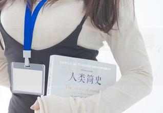 紧急企划 – 学妹？小恩全套写真，靠颜值就赢了