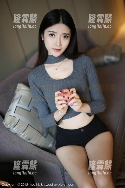 美媛馆-Ellie艾栗栗 美媛馆 - 福利降临,Ellie艾栗栗的礼服图集翻新你的审美感官吗?