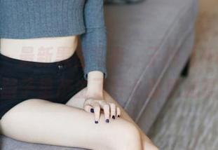 美媛馆 – 最新黑白写真,子纯儿Annie让我脑子里产生了什么新型滤镜?