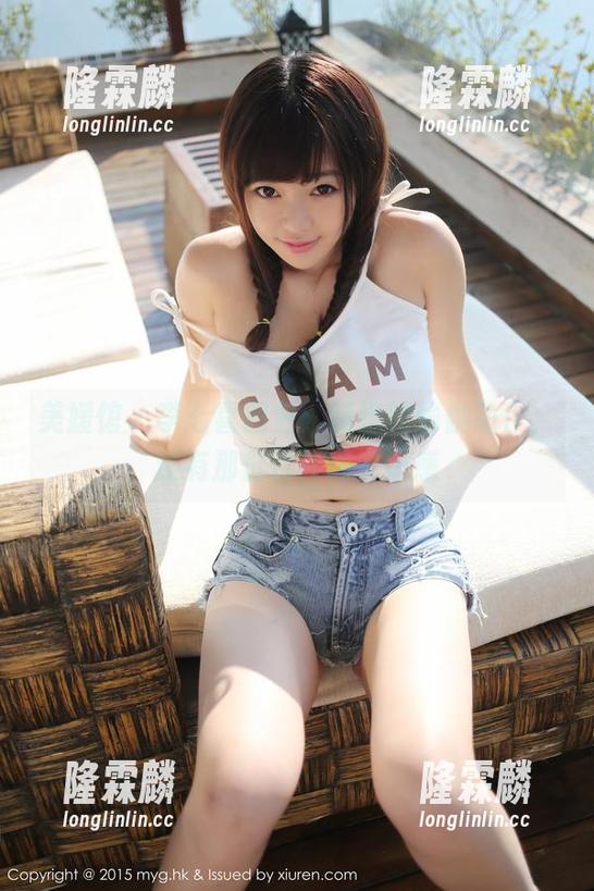 美媛馆-李七喜 美媛馆 - 李七喜图包:精选的瑜伽动作,还有那份优雅的窘迫感