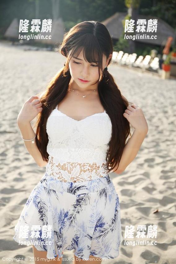 美媛馆-糯美子MINIbabe 美媛馆 - 图片揭晓:糯美子MINIbabe如何用裤里丝打破传统界限?