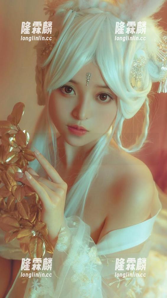 胡桃猫Kurumineko 又来了轻松的雏菊时刻,胡桃猫Kurumineko给我们带来的美图分享真不错