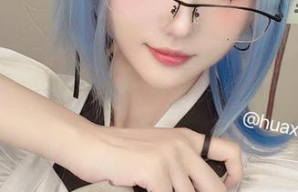 花兮_honoka的黑色迷雾,最新原图浮现出不为人知的态度…