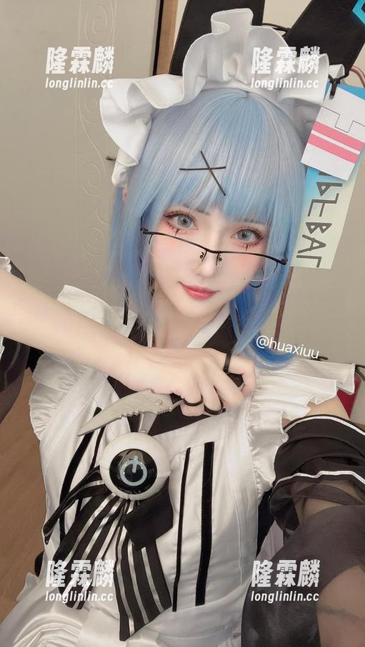 花兮_honoka 花兮_honoka的黑色迷雾,最新原图浮现出不为人知的态度…