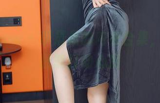 花漾show – 李晨晨的内衣合集,细节处最能打动心房