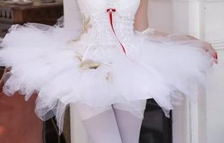 苏嫣qvq修女定制手册:让你相信“神父”是可爱的。