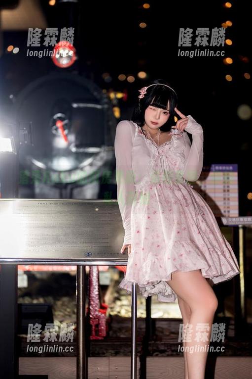 落落Raku 落落Raku的厨房更新:逗趣套图,你的私人厨娘