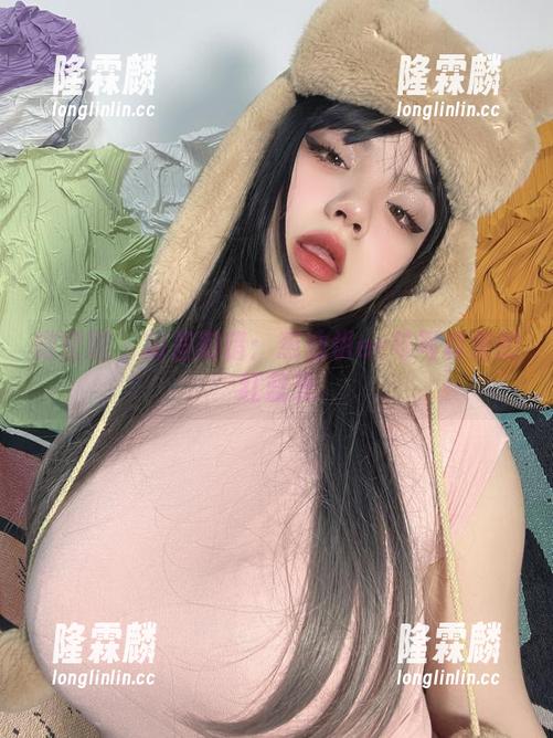 微密圈 - 阴差阳错：葱油饼er与写真里的红蓝光