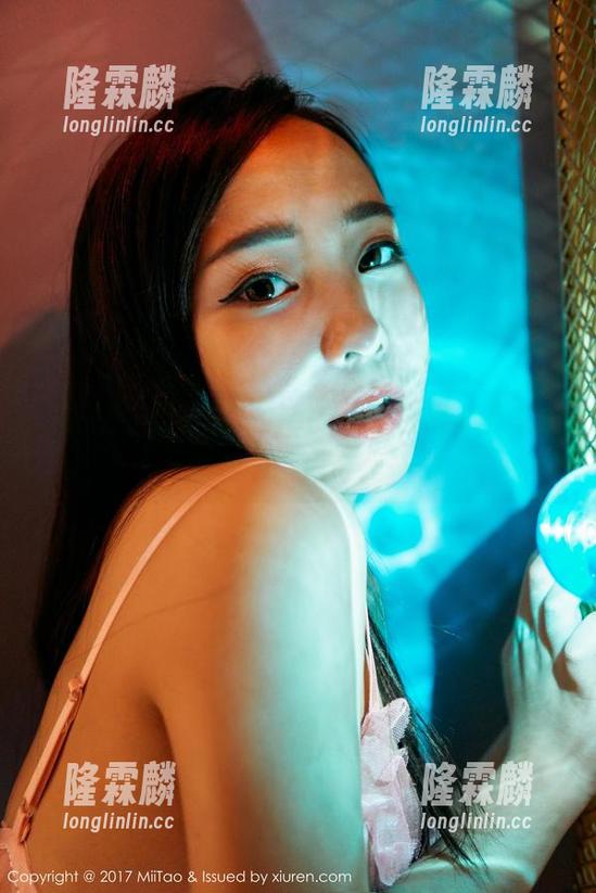蜜桃社 - 这才是Rola的美脚合集，有些动作真心不适合我…