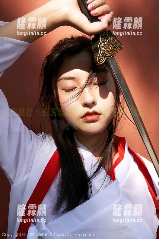 蜜桃社-初月 蜜桃社 - 资源急需调和,修女与初月的打不过来!
