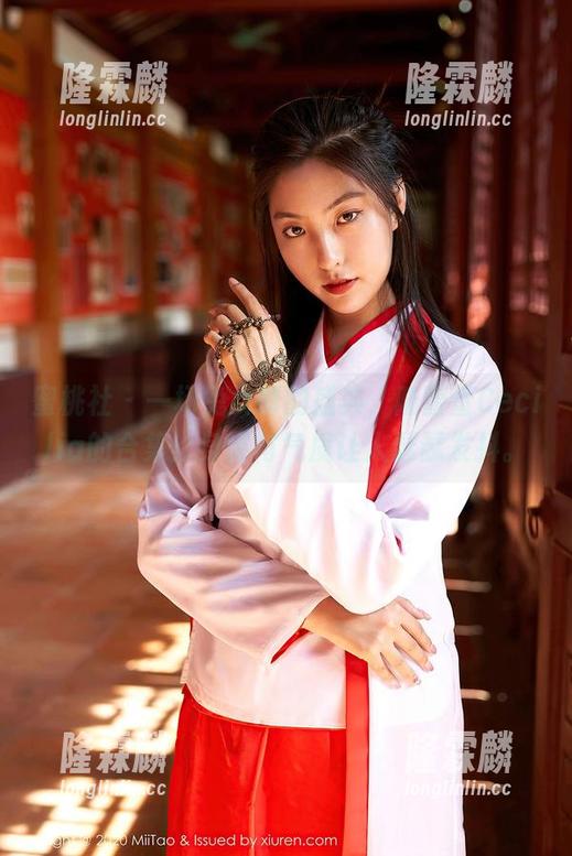 蜜桃社-陆萱萱Cecilia 蜜桃社 - 一场兔女郎的盛典,陆萱萱Cecilia的合集:身姿与气质让人瑟瑟发抖。