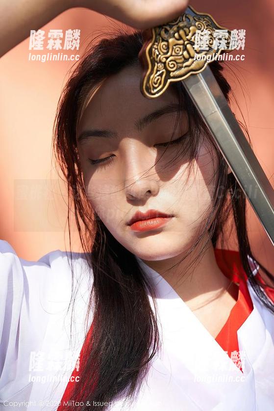 蜜桃社-陆萱萱Cecilia 蜜桃社 - 这些清纯图库中的陆萱萱Cecilia,你pick哪个资源?
