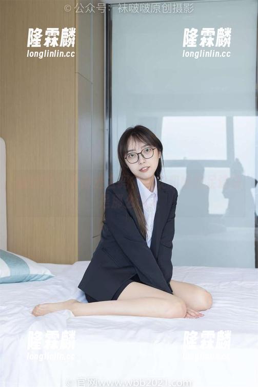 袜啵啵-小安 袜啵啵 - 看得进去吗?小安和她的足迹总是那么迷人