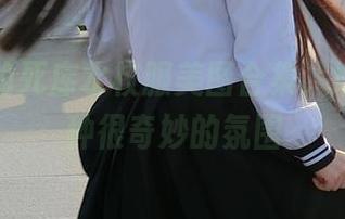 西尔酱的死库水校服美图合集,增加了一种很奇妙的氛围