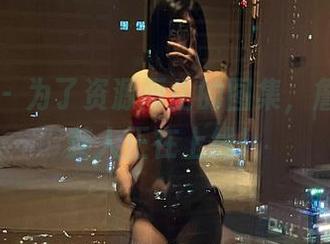 微密圈 – 为了资源而生的图集,詹詹绝色美人正在上线!