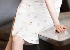 语画界 – 不得不说,Cherry绯月樱兔女郎的写真集是我意想不到的骚动!