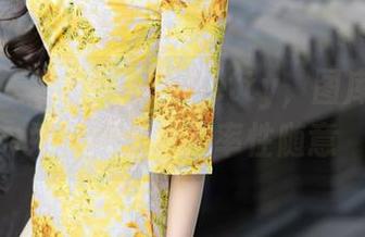 语画界 – 看看周思乔Betty，图库里的学妹就该这样的率性随意