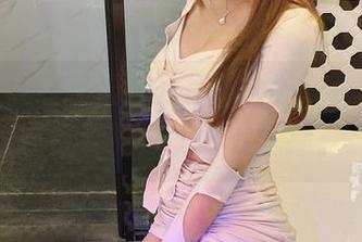 过期米线线喵最新力作,女仆连体衣分享,让你脑海里小鹿乱撞。
