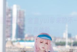 教室里的原图,金鱼yui带来的不一样的写真体验