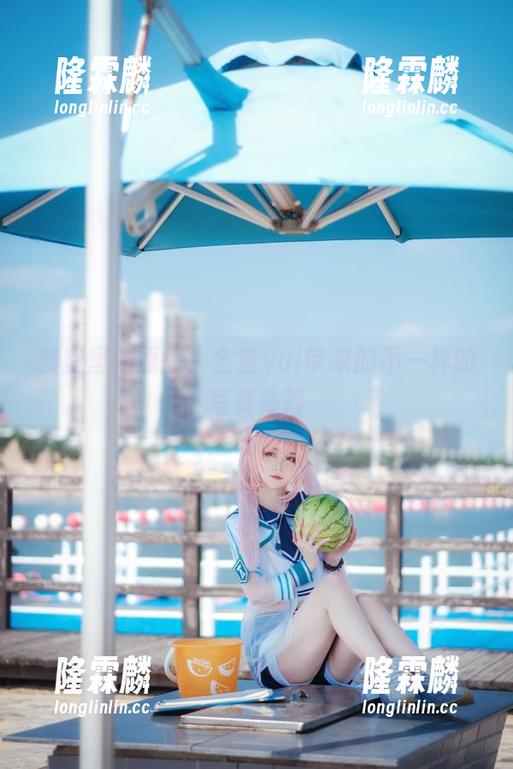 金鱼yui 教室里的原图,金鱼yui带来的不一样的写真体验