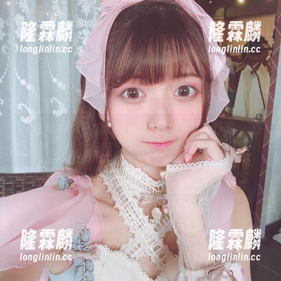 陆卿卿kyokyo 看陆卿卿kyokyo如何颠覆修女形象,照片原图一波流心机