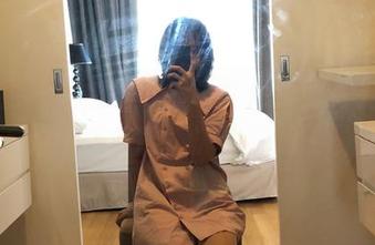 微密圈 – 雅雅的气质呀的体操服,无圣光下的悠然自得,恍若在云端漫步