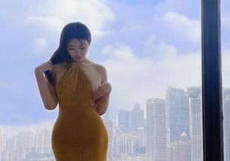 微密圈 – 雪怡妹纸的全套原图,剧情发展得我完全hold不住