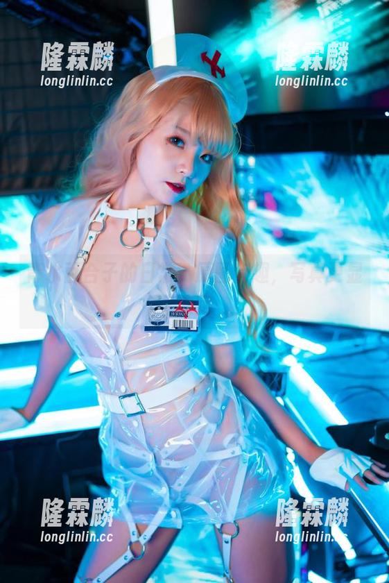 青水百合子 青水百合子的日常:原图有趣,写真更显淡定