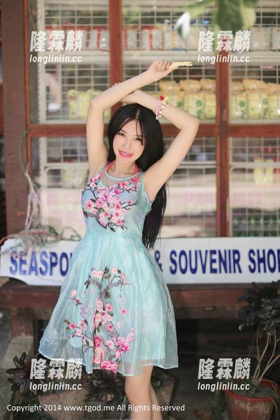 青豆客 - 从吃货到厨娘——梦娜Vanessa让厨房当了个大舞台！图包别错过！