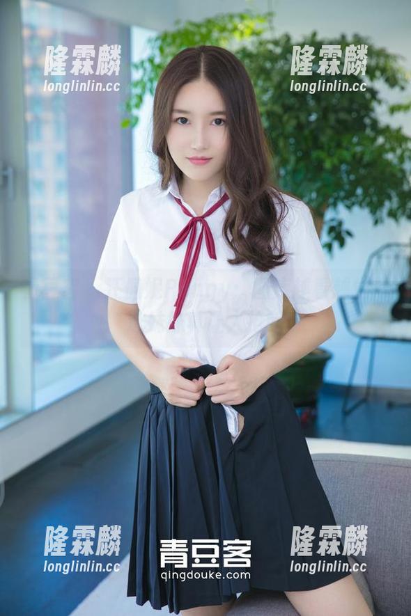 青豆客-汪佩妮Penny 青豆客 - 汪佩妮Penny:图库越看越觉得这妹妹真让人抢眼