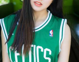 魅妍社 – Jenny佳妮夏天的魔力：网盘直送，下载后你能抵挡得住吗