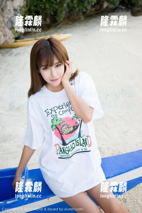 魅妍社-赵欢颜Jessica 魅妍社 - 而此时,赵欢颜Jessica的双马尾美图在我脸上绽放,像极了我再也不会有的青春梦。