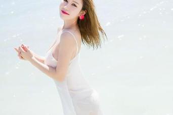 魅妍社 – 在线看陈嘉嘉Tiffany的水手服特辑，高清宛如身临其境。